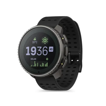 Zegarek Suunto Vertical - Titanium Solar Black